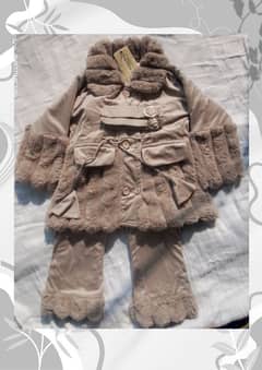 baby girl winter clothes high quality