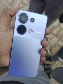 Redmi Note 13 pro