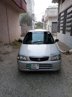 Suzuki Alto 2008