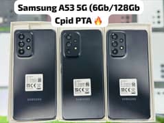 Samsung Galaxy A53 (5G)