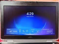 Dell Latitude E6420 Core i5 (8gb Ram, 500gb HDD)