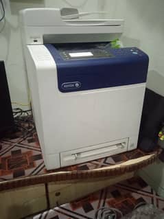 Xerox workcenter 6505