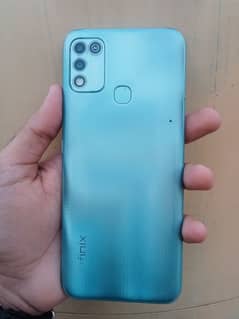 Infinix