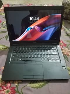 Dell Latitude 5490 | i5 7th Gen | Touchscreen