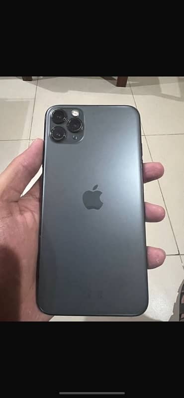 iphone 11 pro max 0