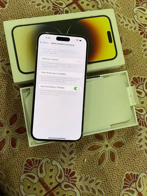 iphone 14 pro max non pta factoty unlock 9