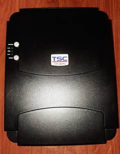 Tsc ttp 244 pro barcode printer