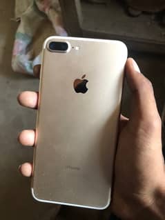 iPhone 7 plus pata aprof