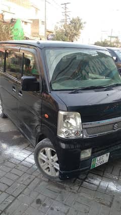 Suzuki Every Wagon 2007 model/2015 import