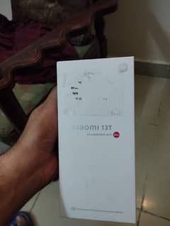 Xiaomi 13 T