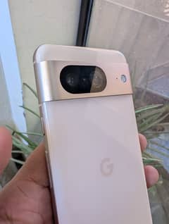 Google Pixel 8