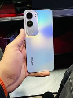 vivo y19s 6/128