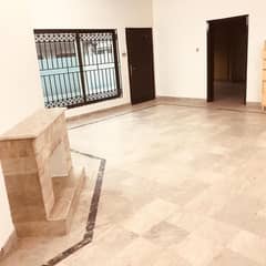 Original Pics Brand New 10 Bedrooms Proper Double Story House Yousaf Colony Chaklala Scheme 3