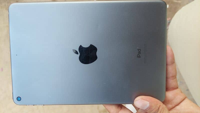 Ipad mini5 64gb 4