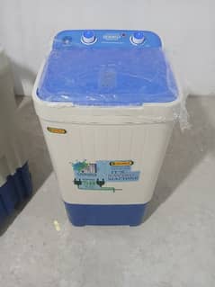 General 5kg drayer machine with 2 years motor warranty free delivery