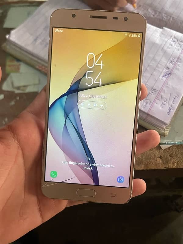 Samsung j7 prime 3