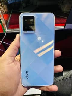 vivo y21 4/64