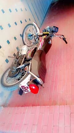 for sale Honda 125