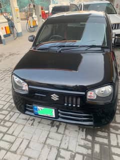 Suzuki Alto 2022