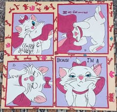 aristocats .