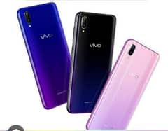 Vivo Y97 (Sunday offer ek T900 ultra watch free)