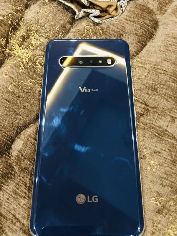 LG V 60 THING 5G 6