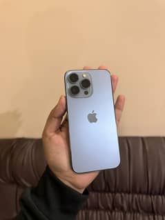 iphone 13 pro 128gb pta approved