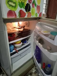 Pel Fridge for Sale @ Rs. 40,000/-