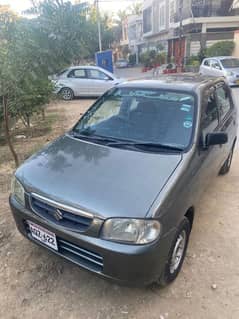 Suzuki Alto 2008