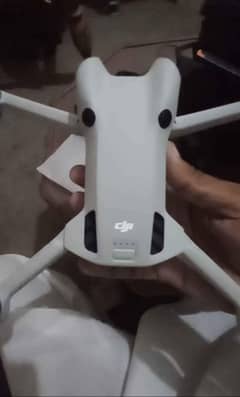 Dji mini 4 pro