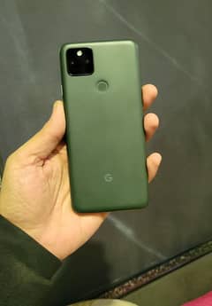 Pixel 5a 5g