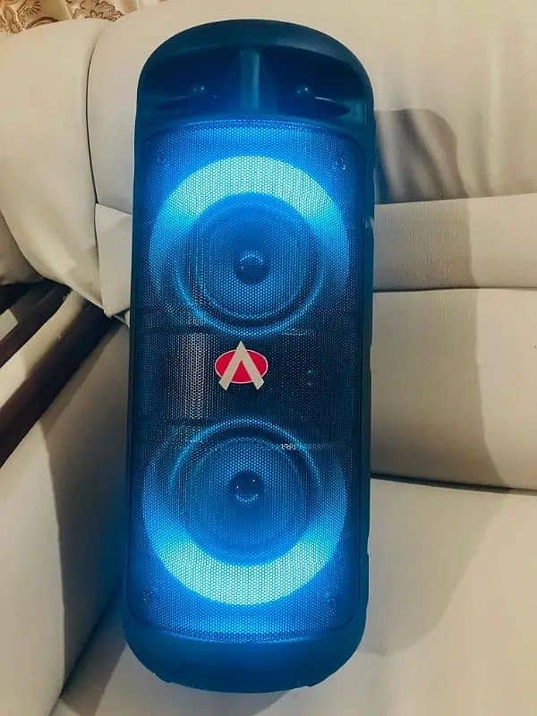 Speakers X50 Audionic Solo (Bluetooth + USB) 3