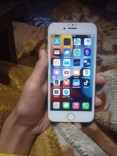 iphone 7 nonpta bypass 128 GB 03124149134