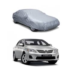 corolla top cover