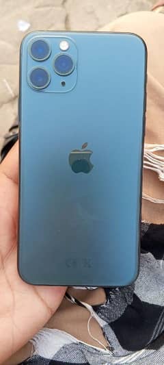 I phone 11 pro 03363572079