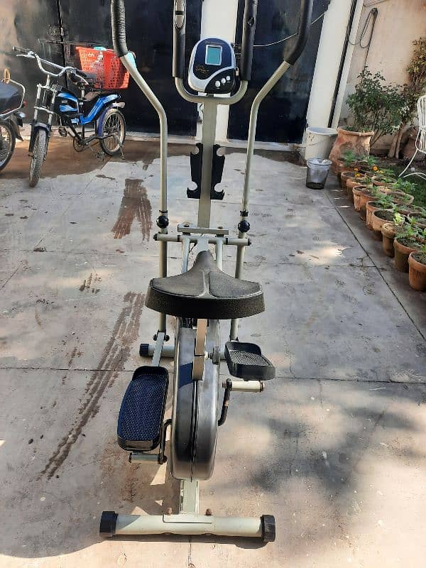 Excercise Cycle for sale 2