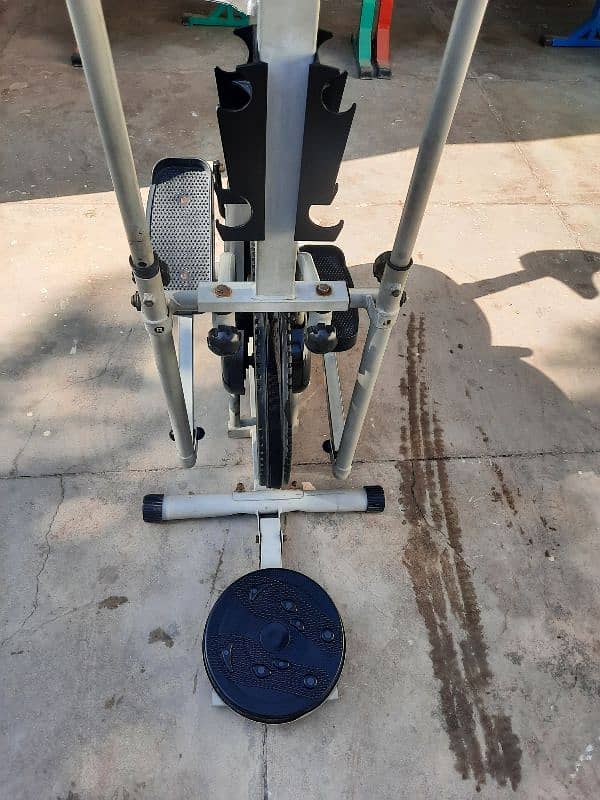 Excercise Cycle for sale 3