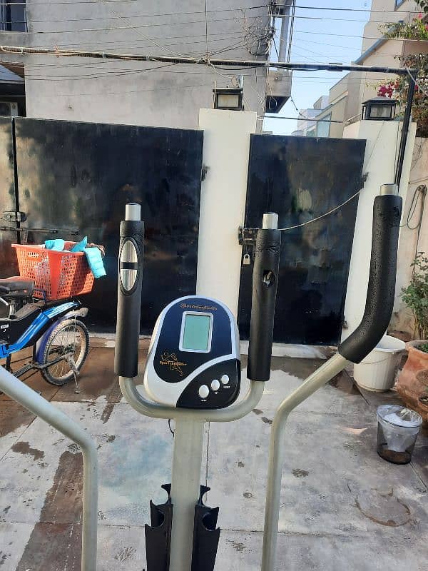 Excercise Cycle for sale 6