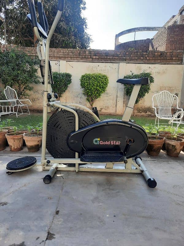 Excercise Cycle for sale 7