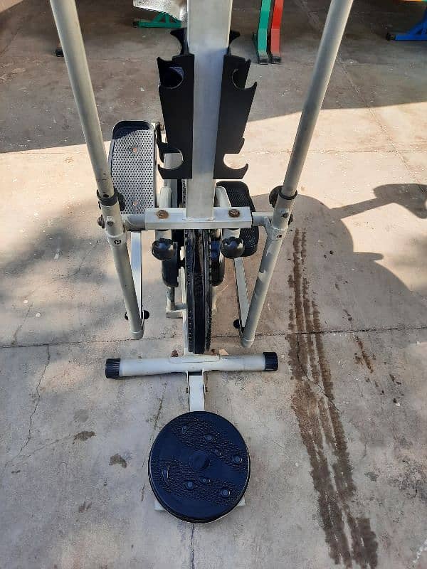 Excercise Cycle for sale 10