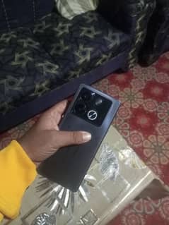 Infinix note 40 8+8Gb ram 256gbrom 2 month use