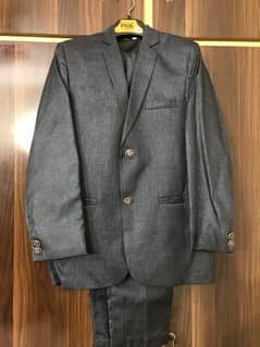 3 peice pent coat 26 size