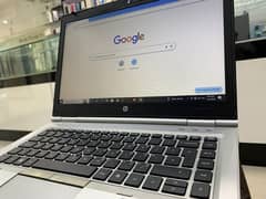 Hp laptop Core i5