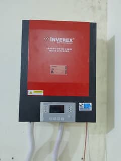 3.2 KW Inverex