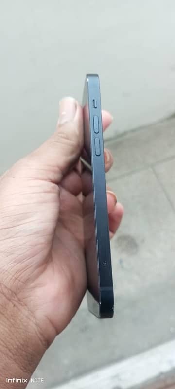 IPHONE 12  64gb BH 88% 2