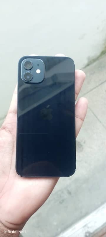 IPHONE 12  64gb BH 88% 3