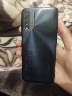 Redmi 9t 4/128