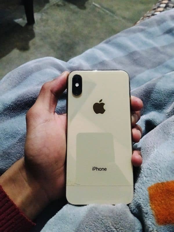 iphone xs 5