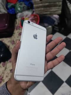 iphone 6 plus 128gb PTA approved