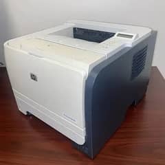 Hp LaserJet P2055dn